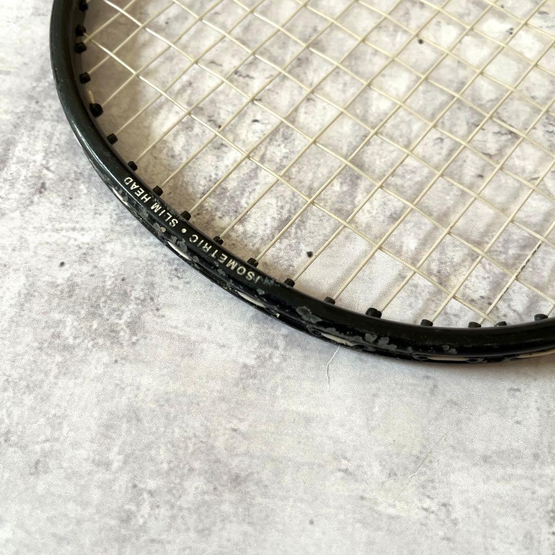 廃盤 YONEX NANOSPEED 8000 3U/G5バドミントン ラケット