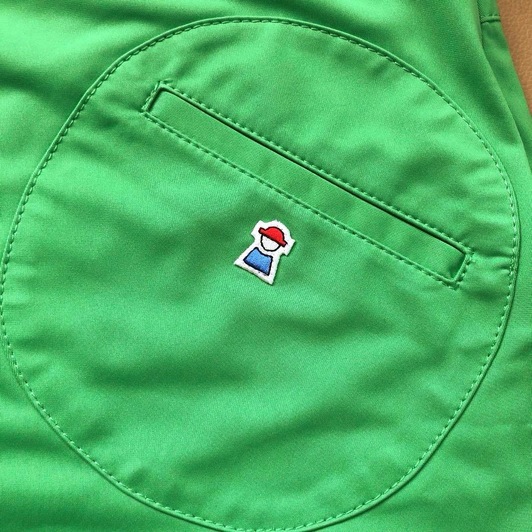 【未着用】ピッコーネ PICONE スカート インナーパンツ付き サイズ38