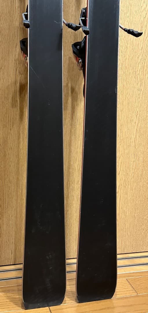 フォルクル；VOLKL DEACON 72 2022-2023 168cm
