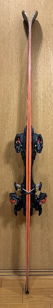 フォルクル；VOLKL DEACON 72 2022-2023 168cm