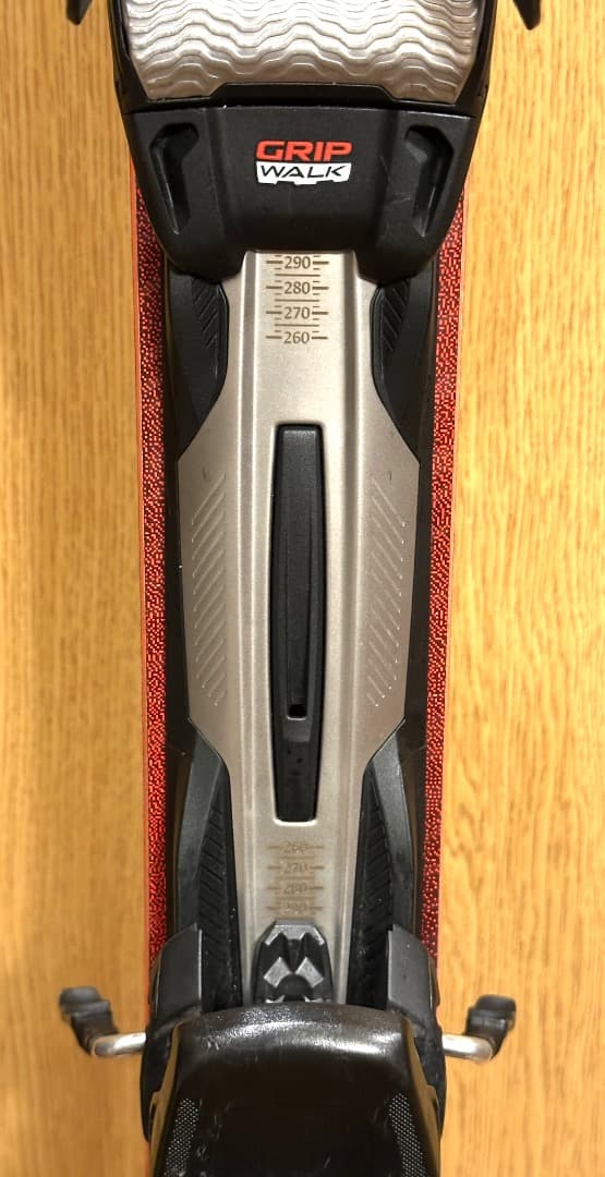 フォルクル；VOLKL DEACON 72 2022-2023 168cm