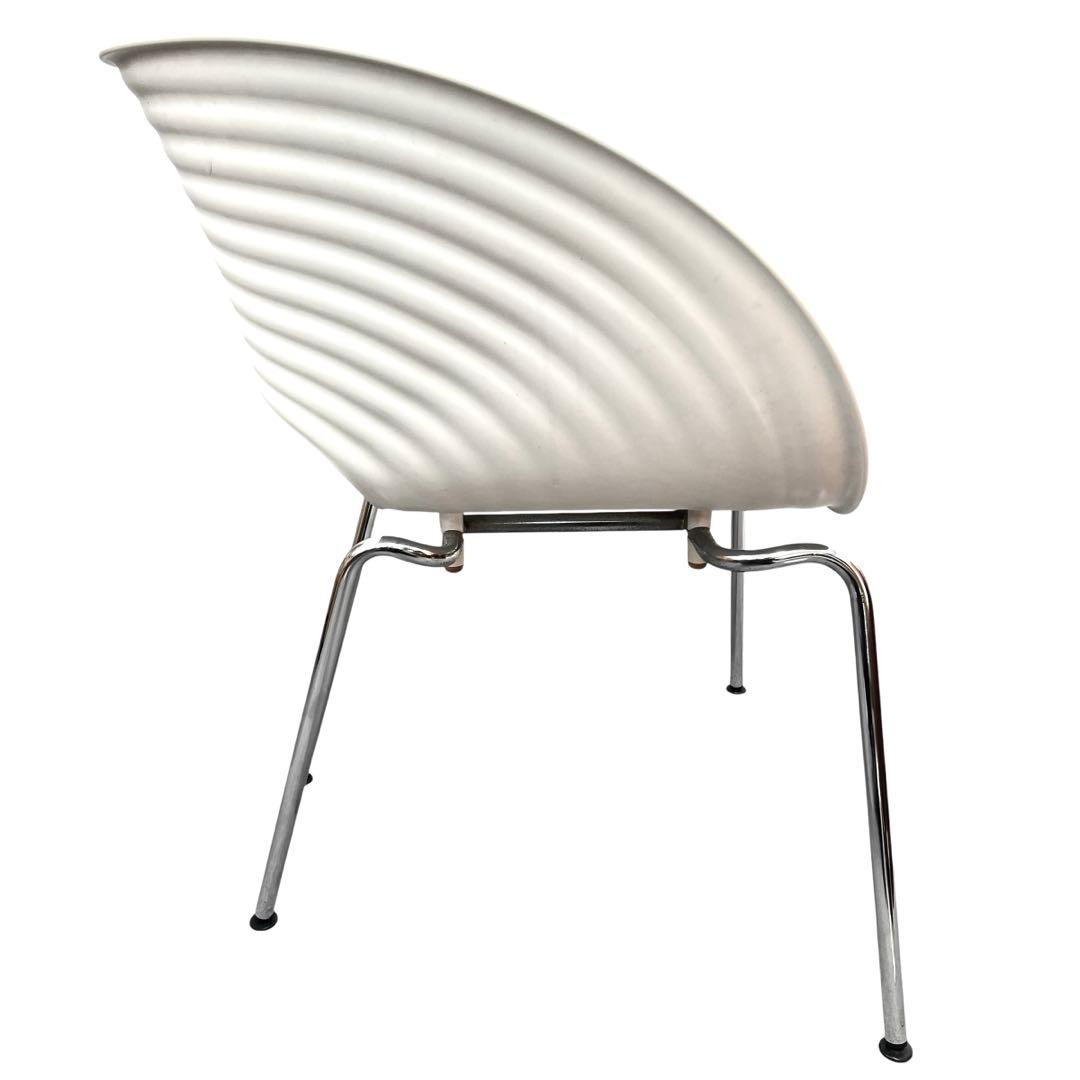 ヴィトラ トムバック Vitra Tom Vac スタッキングチェア No.2