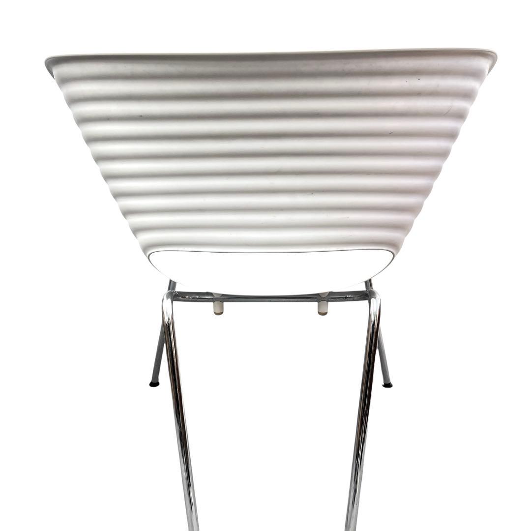 ヴィトラ トムバック Vitra Tom Vac スタッキングチェア No.2