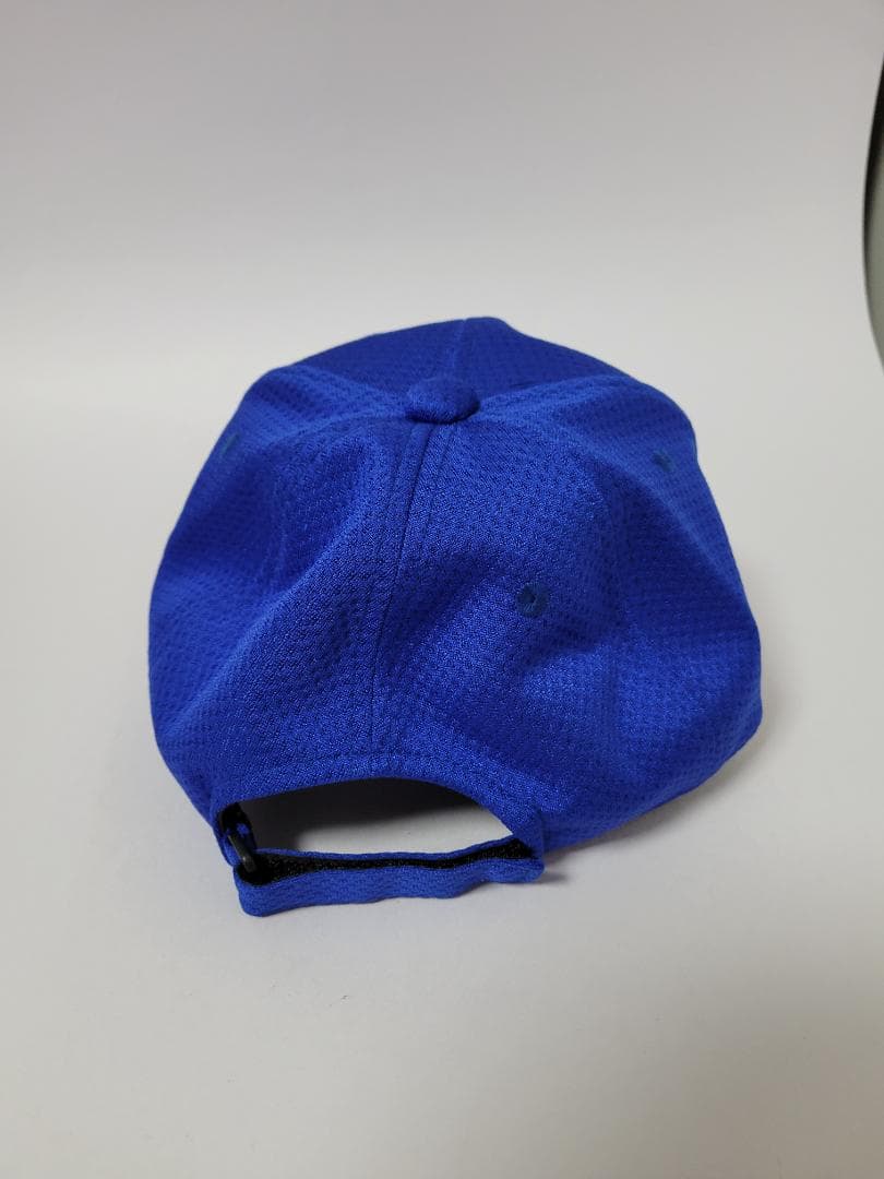 #3 ラミレス選手 直筆サイン ＣＡＰ 写真付き ※2000安打 ☆ベイスターズ
