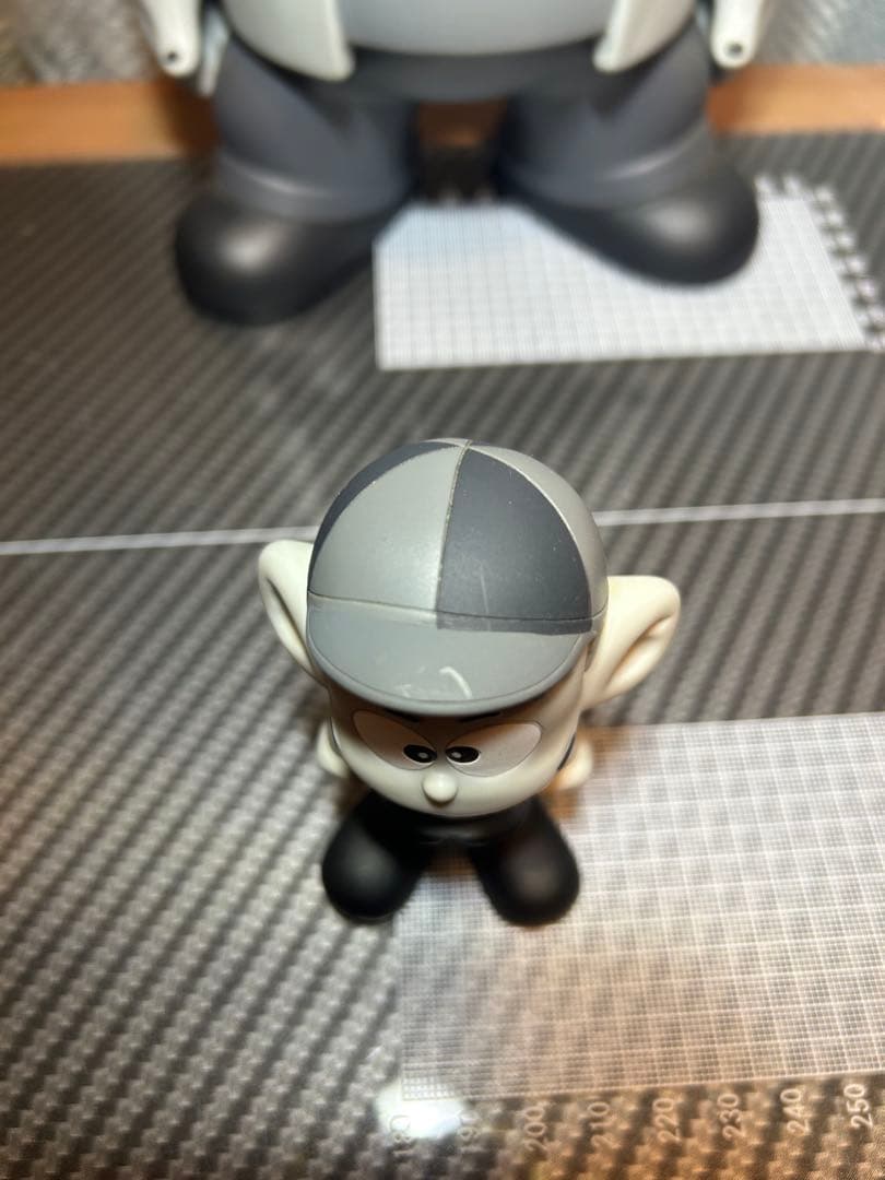BOUNTY HUNTER バウンティハンター 怪物くん