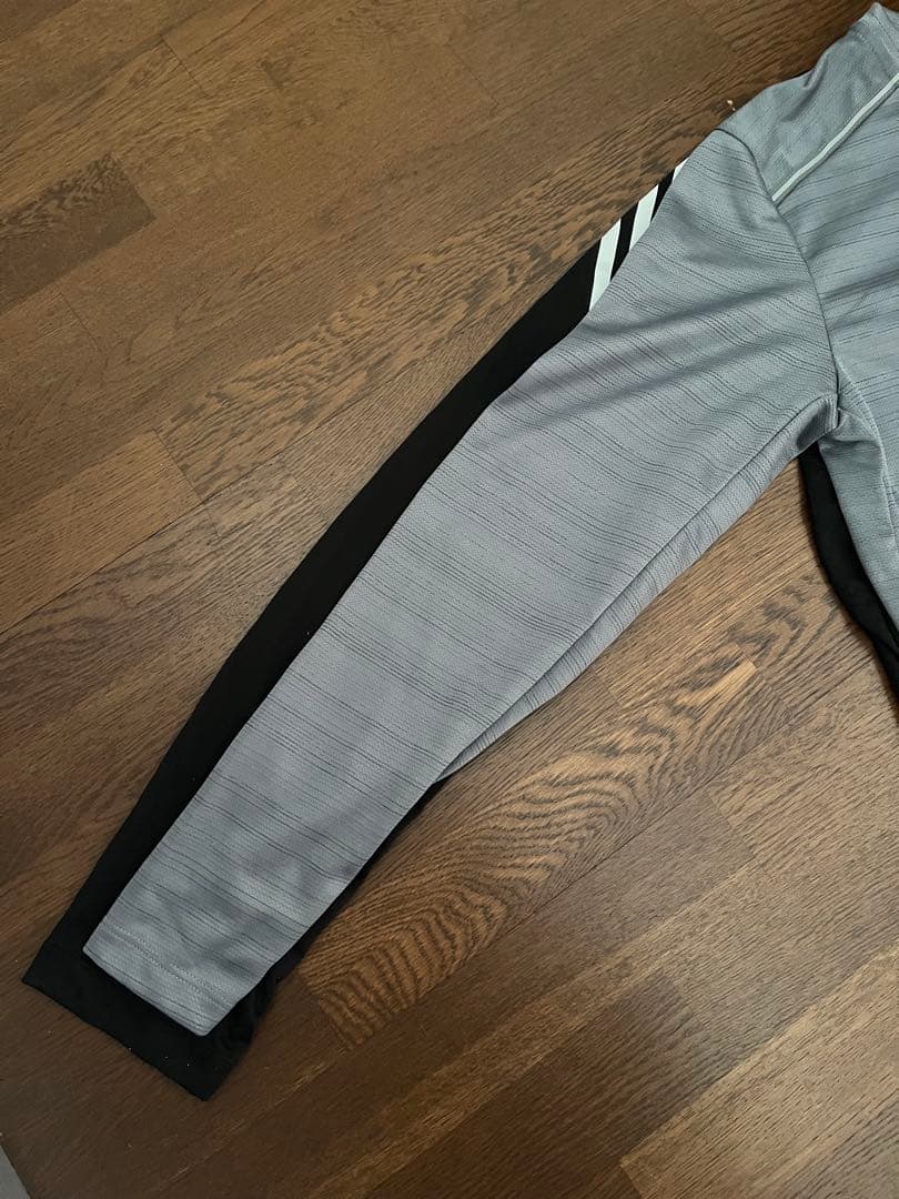 adidas TINMAN ELITE ロングスリーブ