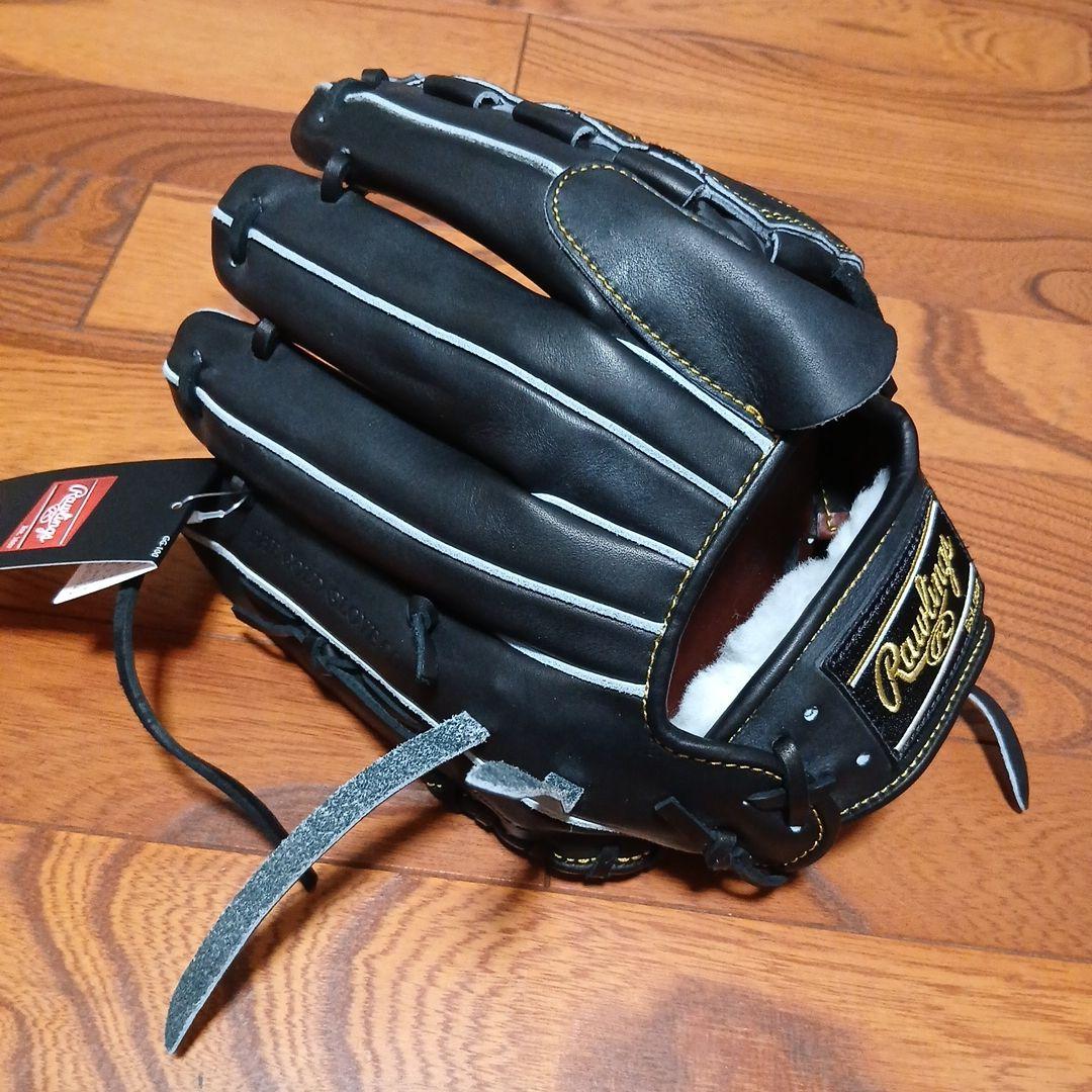ローリングス Rawlings 硬式用 投手用 グローブ HOH JAPAN