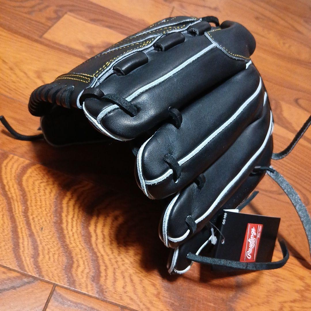 ローリングス Rawlings 硬式用 投手用 グローブ HOH JAPAN