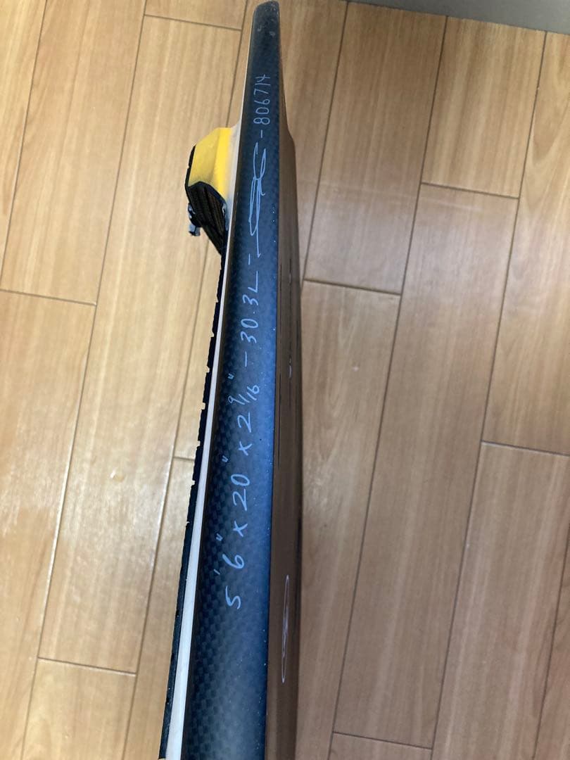 JS SUB ZERO サブゼロ　HIFI3 5'6 30.3