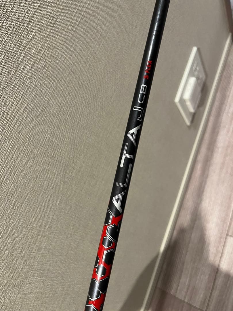【美品】PING G410 PLUS ドライバー 10.5度