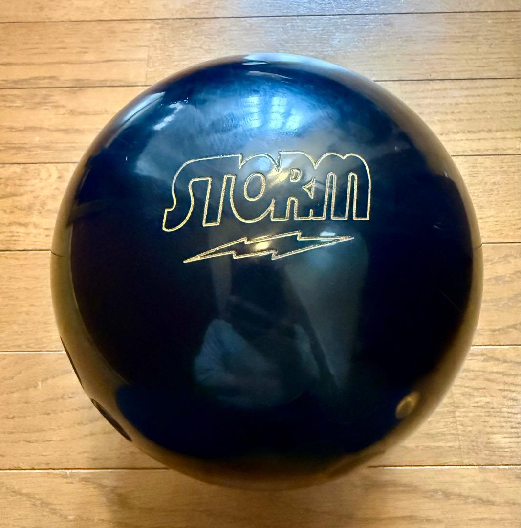 ストームハイロード・X15ポンド