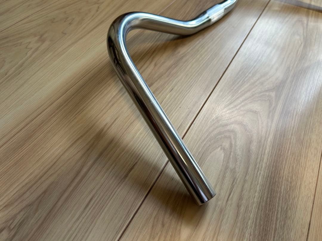 NITTO B352 クロモリ ハンドルバー