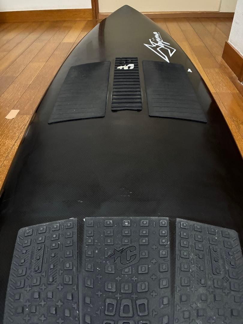 ジャスティスサーフボード　IN.STA カーボン6'3\" 41.9L