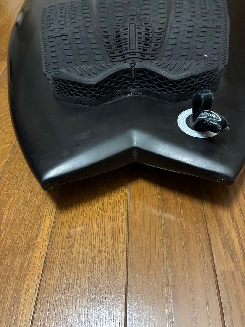 ジャスティスサーフボード　IN.STA カーボン6'3\" 41.9L