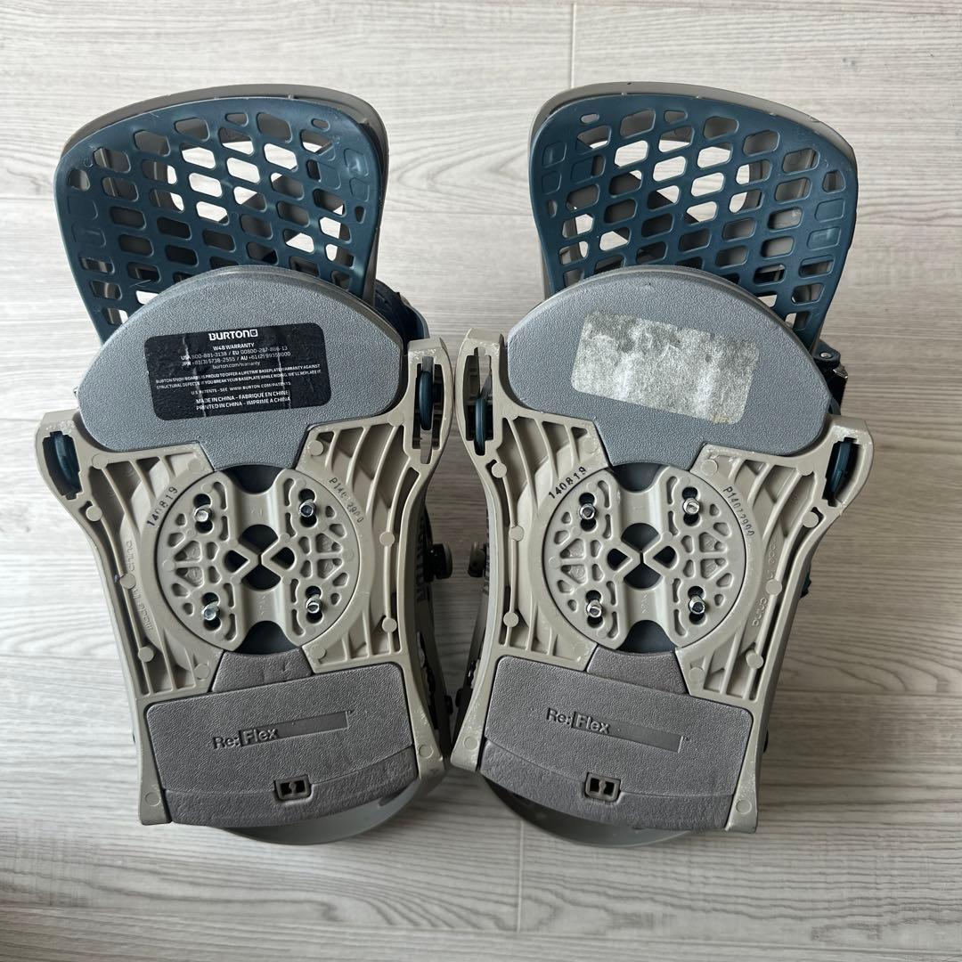 スノーボード BURTON GENESIS TT