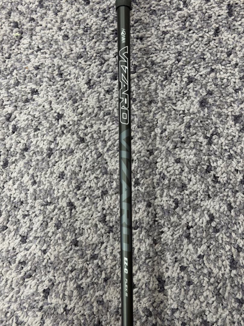 本間ゴルフ TOUR WORLD Px AW ウェッジ VIZARD EZ-C