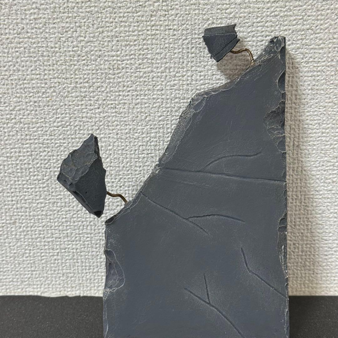 ジオラマ　ヒロアカ　台座　オリジナル　死柄木　荼毘　市街　チェンソーマン　呪術