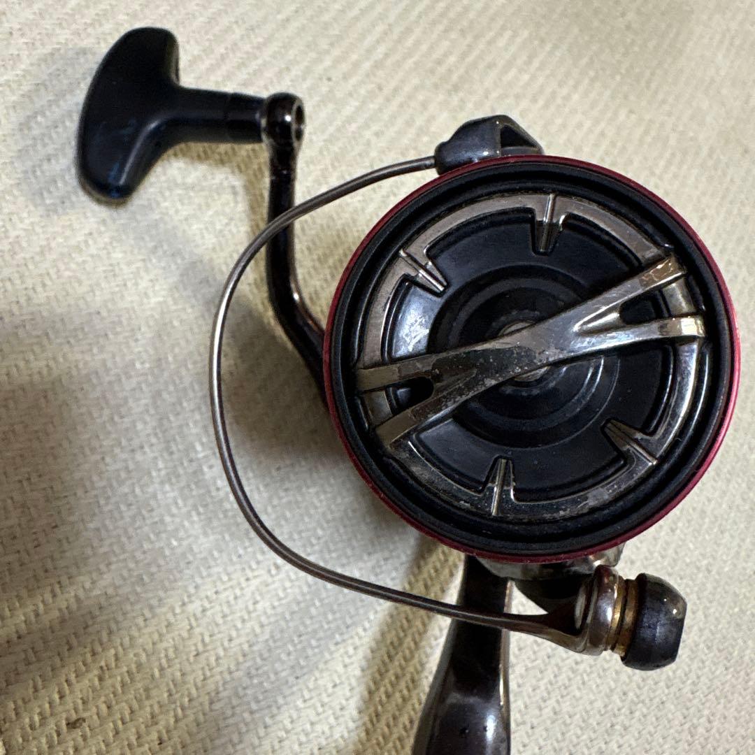 シマノ　ストラデイックci4＋ c3000HGM ジャンク