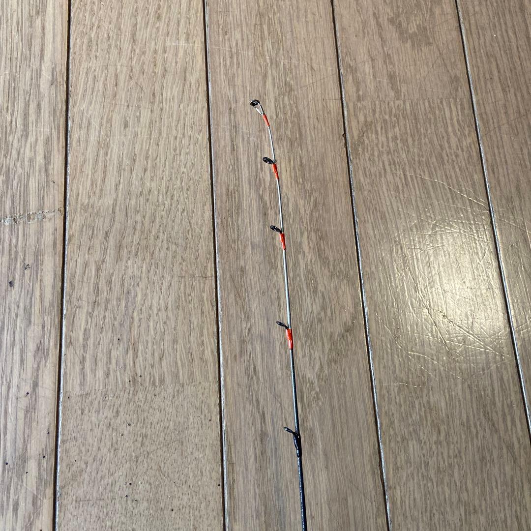 Daiwa AGS 60L-SMT BT エギングロッド