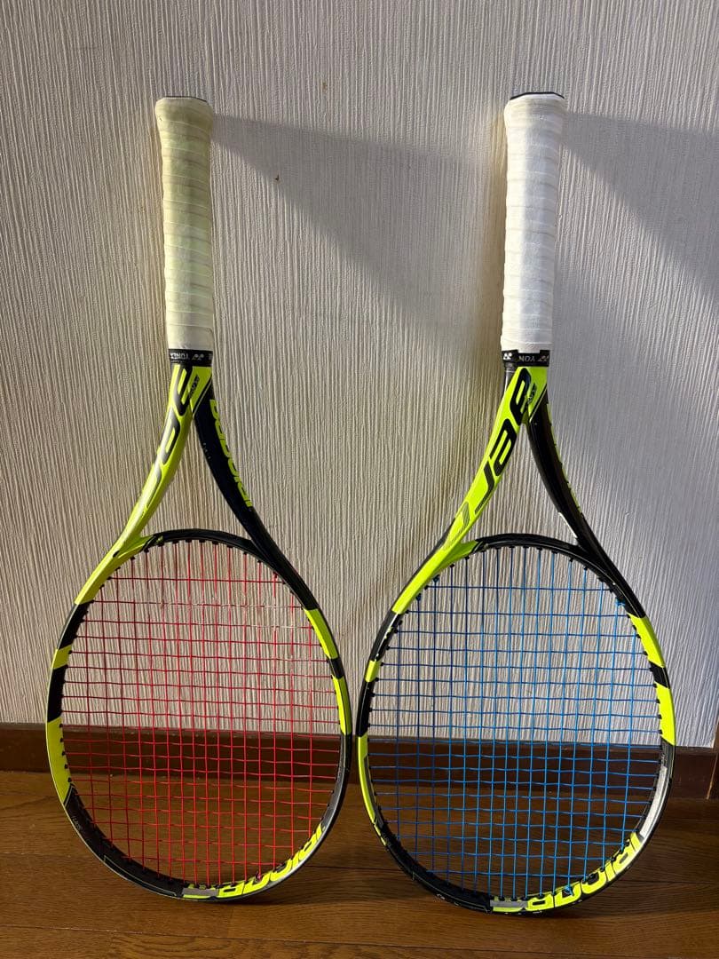 バボラ　ピュアアエロ