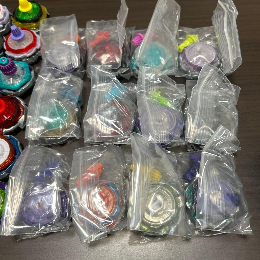 ベイブレードxまとめ売り