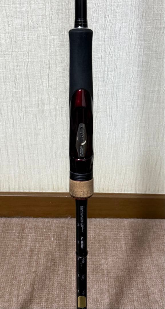シマノ 17セフィアCI4+ S806ML