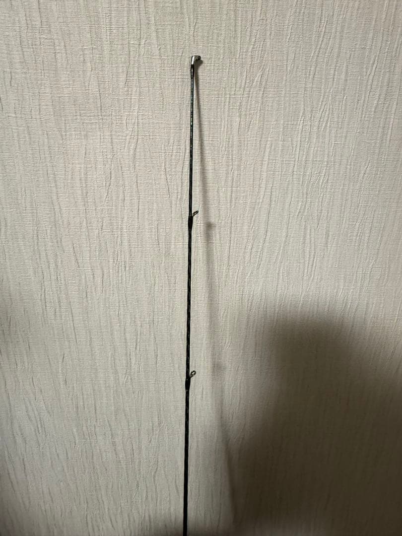 シマノ 17セフィアCI4+ S806ML