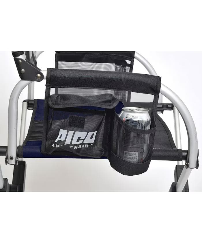 希少2脚セットGCI PICO ARM CHAIR　ピコアームチェア　キャンプ