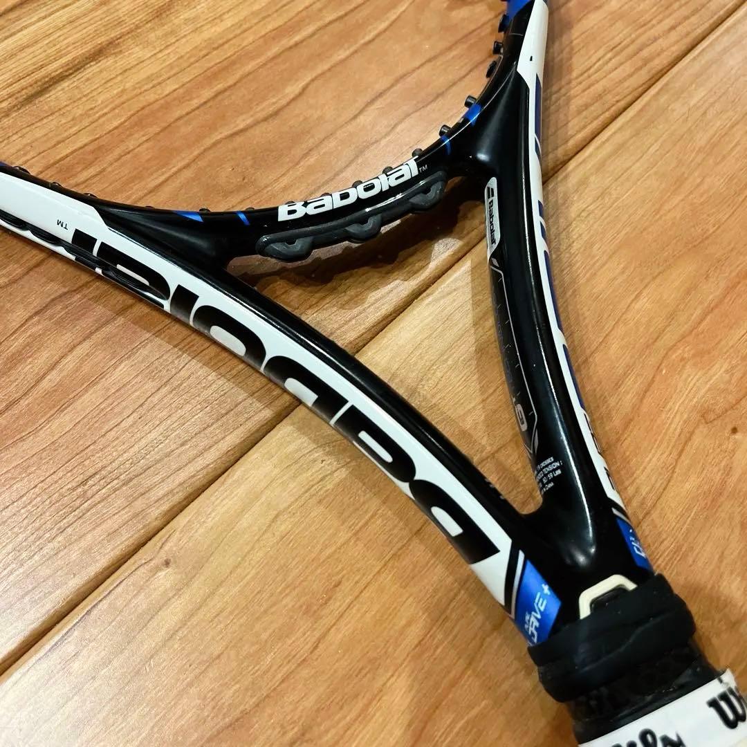 Babolat Pure Drive バボラ ピュアドライブ プラス　　G2