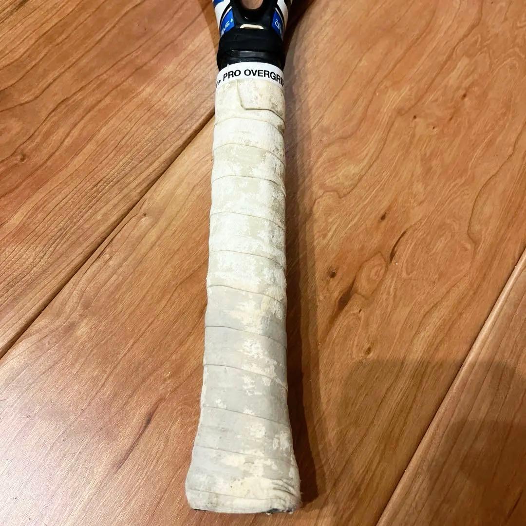 Babolat Pure Drive バボラ ピュアドライブ プラス　　G2