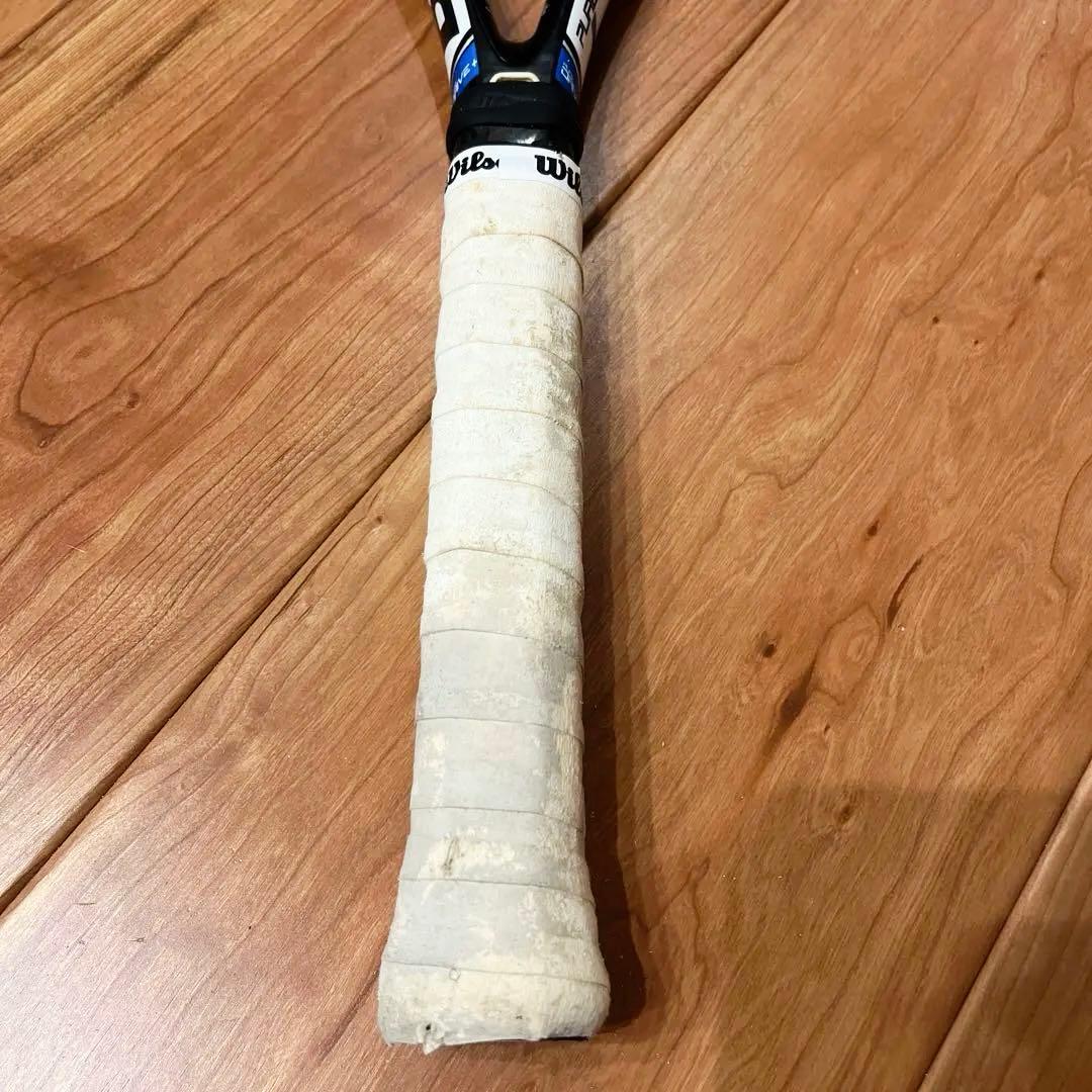 Babolat Pure Drive バボラ ピュアドライブ プラス　　G2