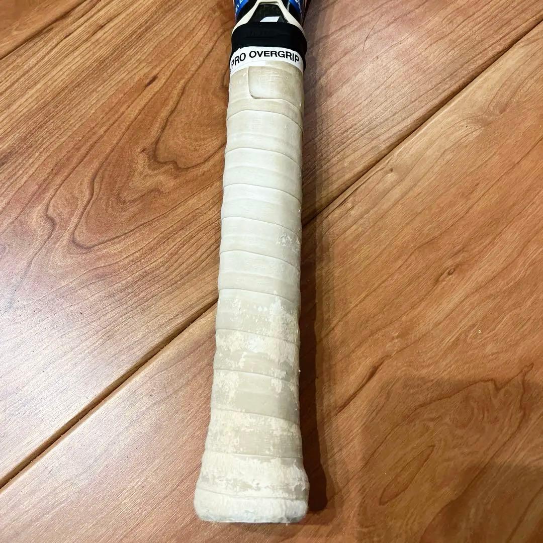 Babolat Pure Drive バボラ ピュアドライブ プラス　　G2