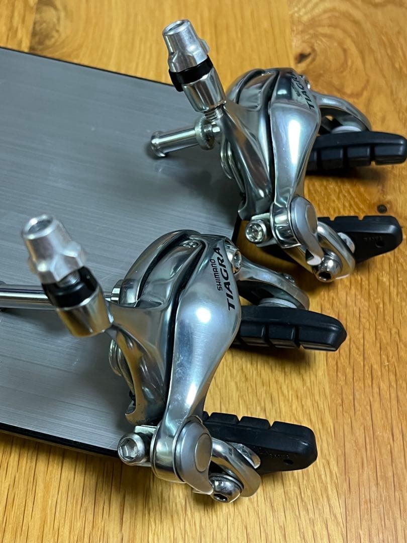 TIAGRA 4500コンポーネントセット