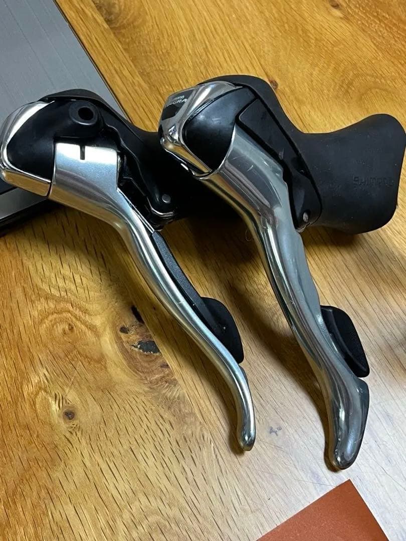 TIAGRA 4500コンポーネントセット