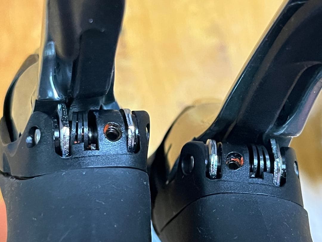 TIAGRA 4500コンポーネントセット