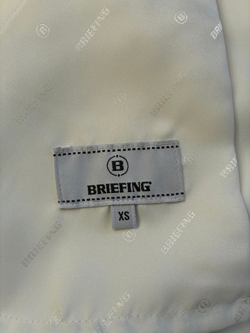 BRIEFINGゴルフパンツ　Non様こ専用です。