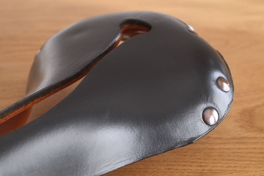 パーツ SELLE ANATOMICA H1 Leather Saddle