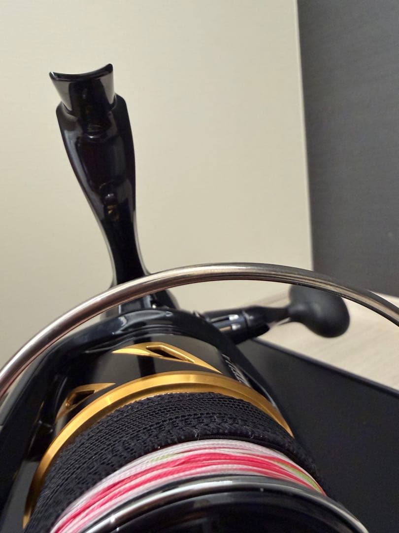 SHIMANO ステラ SW20000PG フルメンテ済 付属品完備