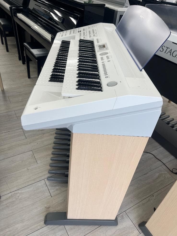 ★83850【エレクトーン】YAMAHA　ELB02　21年製