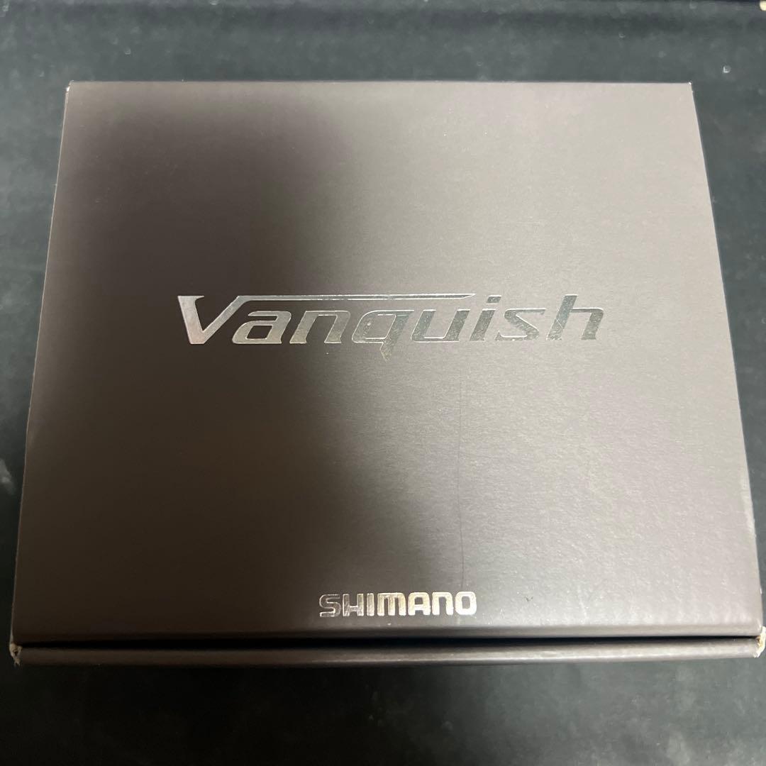 23ヴァンキッシュ　C2500SXG