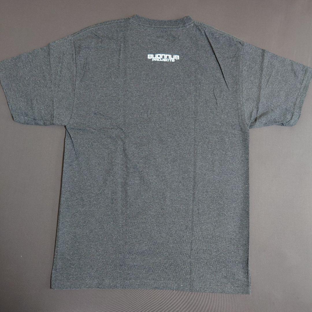 Lyricsborn グレー Tシャツ Mサイズ