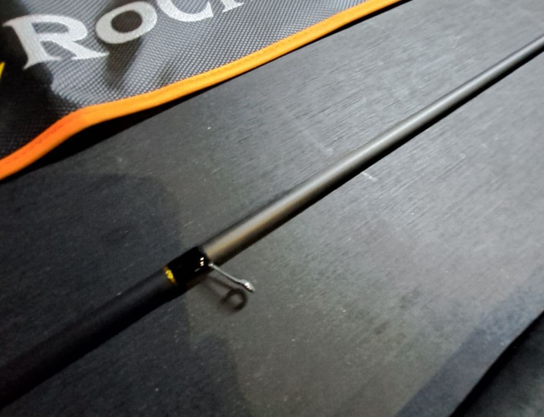 ロックライバー5G　962MH