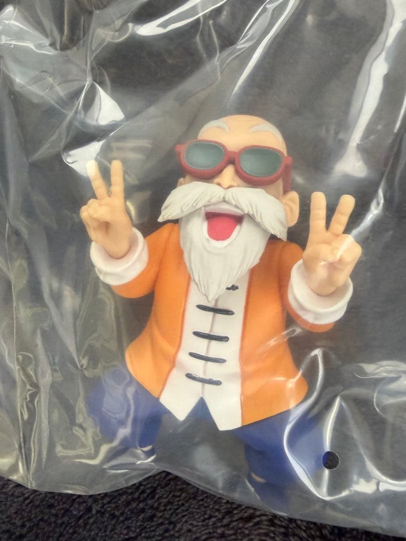 一番くじ ドラゴンボール アッセンブルコレクション セミコンプリート フィギュア