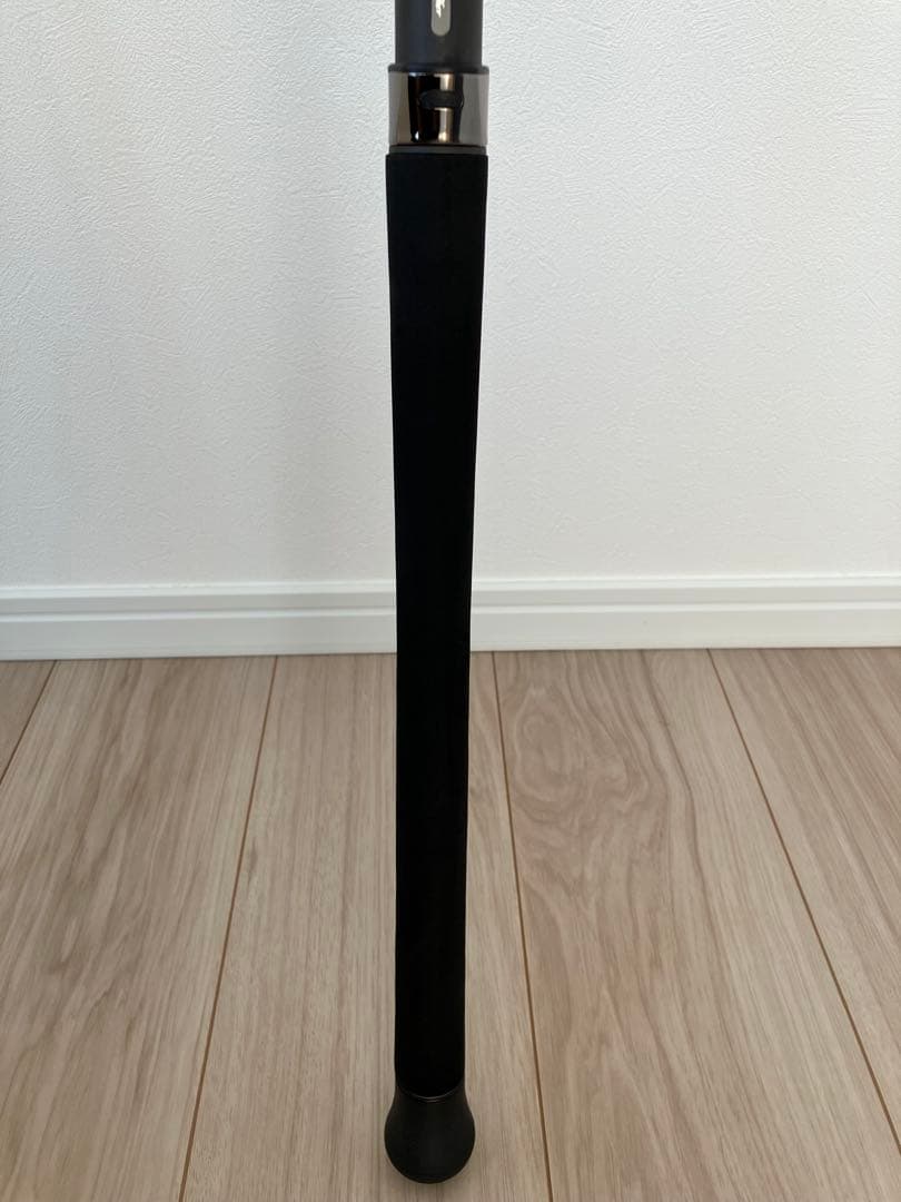 リップルフィッシャー モンスターインパクト101hh