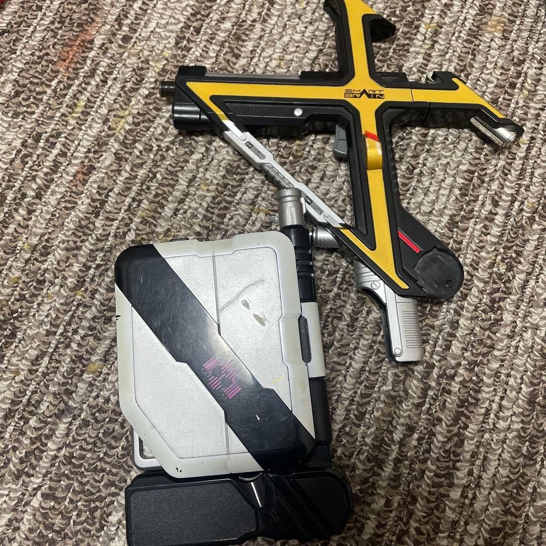 仮面ライダー玩具まとめ売り