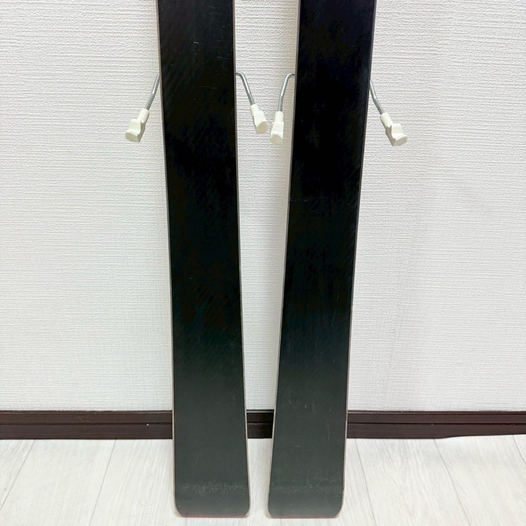 スキー KneIssL BLACKSTAR MC クナイスル
