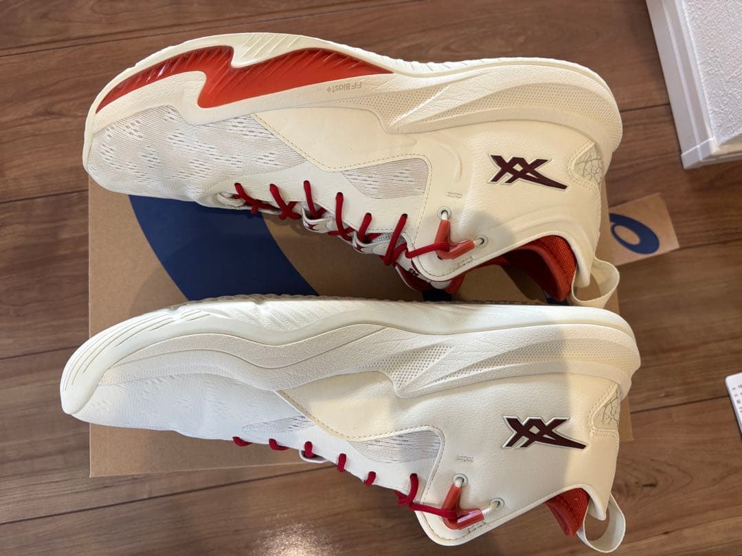 asics ノバサージロー2 31cm