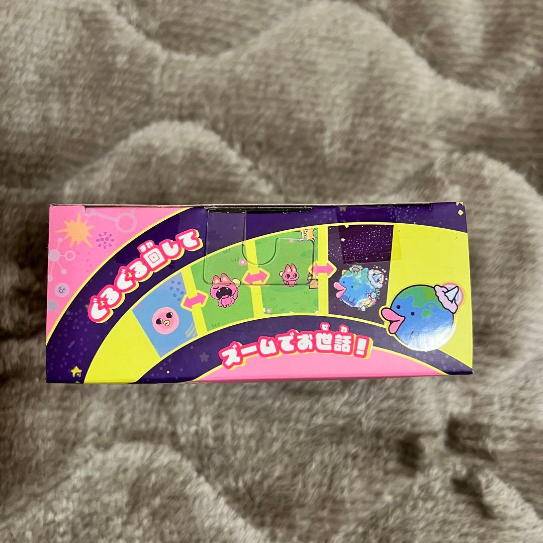 たまごっちパラダイス　ピンクランド １点　新品