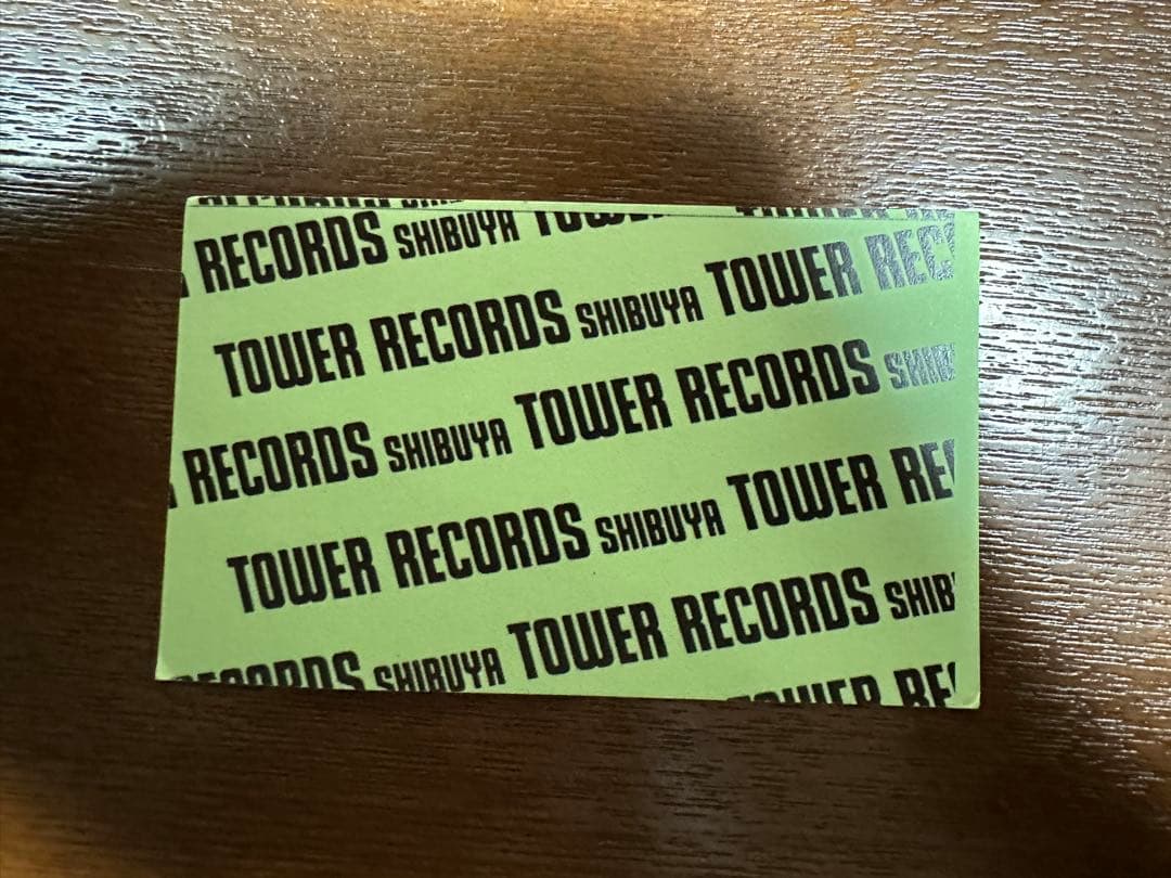 TUNEXX お見送り会
