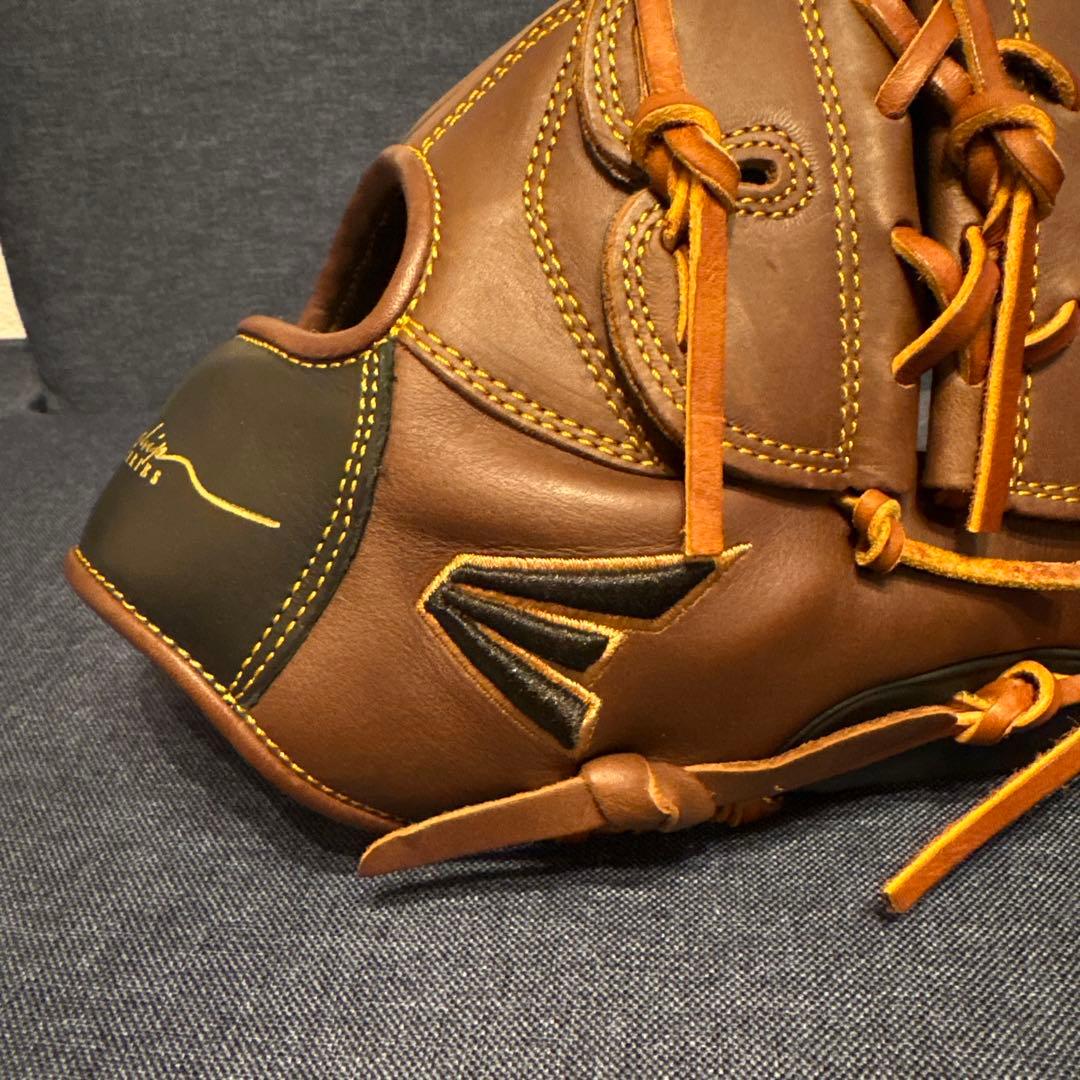 ラスト出品【日本未発売】EASTON FLAGSHIPシリーズ硬式投手用